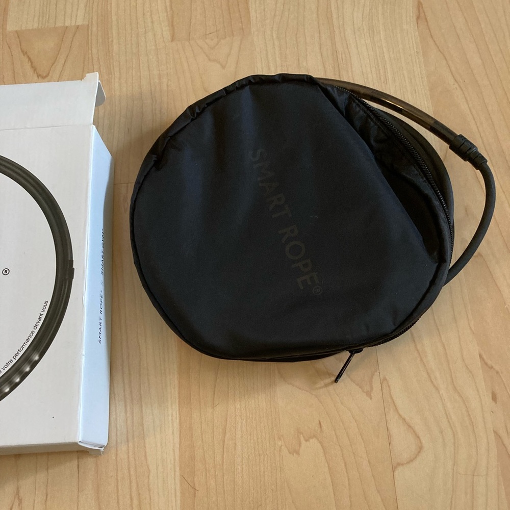 BRAND NEW JUMP ROPE, SMART ROPE - Picture 3 of 8